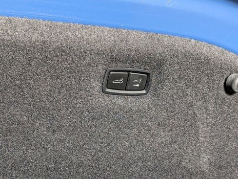 Certified 2021 Porsche Taycan Turbo S image 18