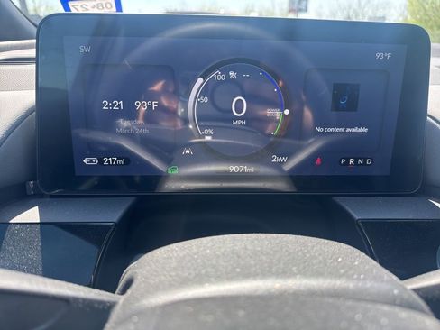 Used 2025 Honda Prologue Elite image 13