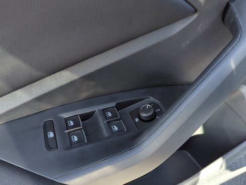 New 2026 Volkswagen Jetta S image 13