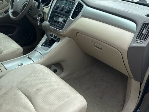 Used 2006 Toyota Highlander 4WD image 20
