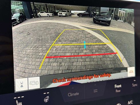 Used 2024 Lexus TX 350 FWD image 22