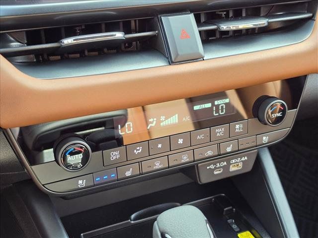 New 2026 Subaru Outback Touring XT AWD/4WD image 30