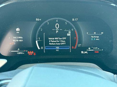 Used 2025 Lexus RX 350 FWD w/ Technology Package image 25