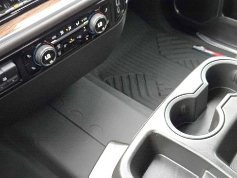 Certified 2024 Chevrolet Silverado 1500 LT image 21