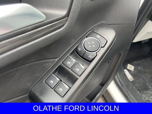 New 2026 Ford Escape SE w/ PHEV Premium Package image 18