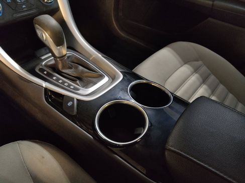 Used 2014 Ford Fusion S FWD image 26