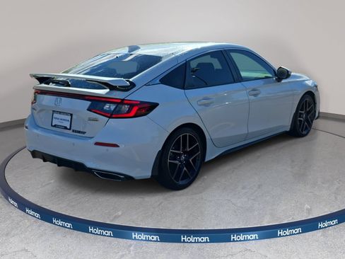 Used 2023 Honda Civic Sport Touring image 6
