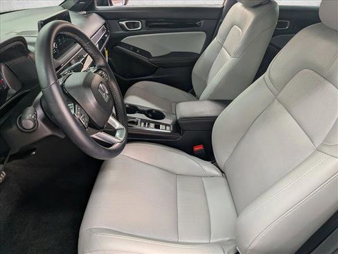 Used 2025 Honda Civic FWD Hybrid Sedan image 22