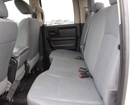 Used 2019 RAM 1500 Express w/ Express Value Package image 24