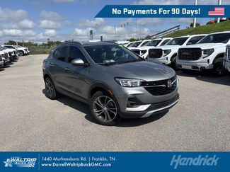 Used 2023 Buick Encore GX Select FWD video 1