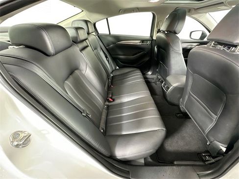 Used 2018 MAZDA MAZDA6 Touring image 27