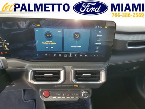 Used 2024 Ford Mustang GT Premium image 16