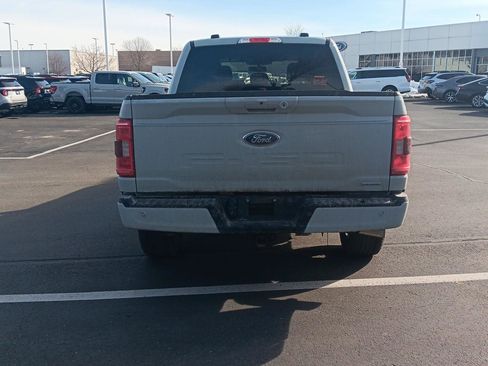 Used 2023 Ford F150 XLT w/ Equipment Group 302A High image 6