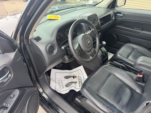 Used 2014 Jeep Patriot High Altitude image 11
