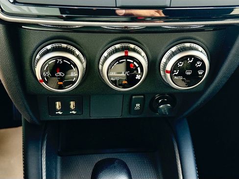 New 2026 Mitsubishi Outlander Sport ES image 16