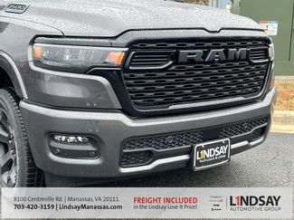 New 2026 RAM 1500 Big Horn video 2