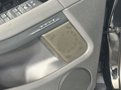 Certified 2026 Land Rover Range Rover Evoque S image 22