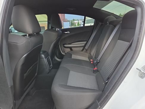 Used 2022 Dodge Charger Scat Pack RWD image 11