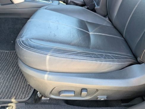 Used 2017 Subaru Forester 2.5i Touring image 11