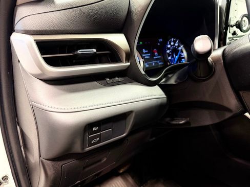 Used 2022 Toyota Highlander XLE image 27