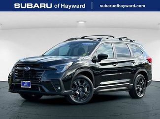 Certified 2026 Subaru Ascent Bronze Edition AWD/4WD video 1
