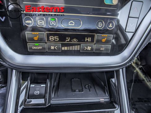 Used 2023 Subaru Outback Limited image 31