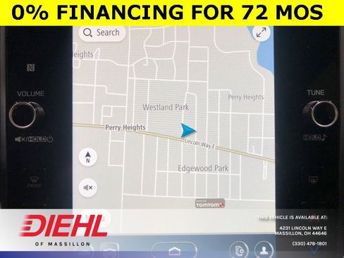 Used 2025 Subaru Forester Limited image 31