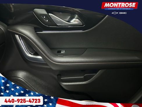 Used 2023 Chevrolet Blazer Premier image 12