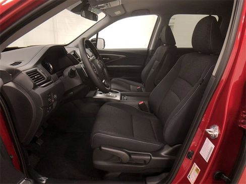 Used 2021 Honda Ridgeline Sport image 12