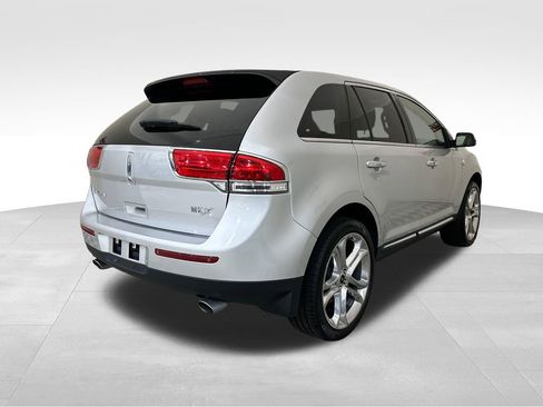 Used 2014 Lincoln MKX FWD w/ Equipment Group 102A image 5
