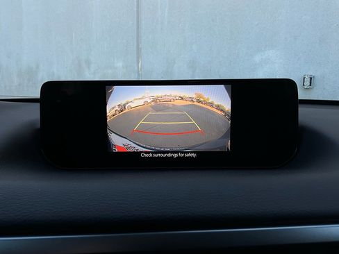 Used 2025 MAZDA CX-50 AWD 2.5 S w/ Select Package image 31