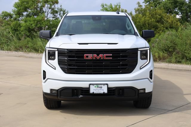 New 2026 GMC Sierra 1500 Elevation w/ Elevation Select Package RWD image 2