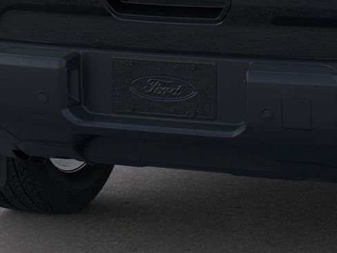 New 2025 Ford Bronco Sport Heritage w/ Convenience Package image 24