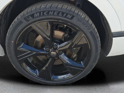 New 2026 Genesis GV80 3.5T Prestige AWD/4WD image 25