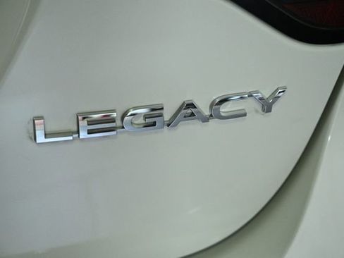 Used 2024 Subaru Legacy Premium image 12