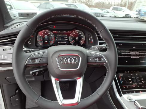 New 2026 Audi Q7 Premium Plus image 14