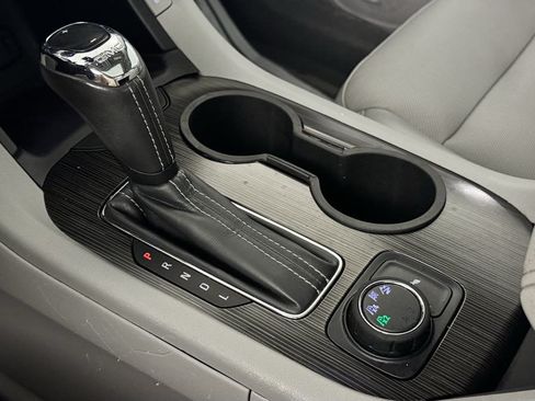 Used 2018 GMC Acadia SLT AWD/4WD image 26