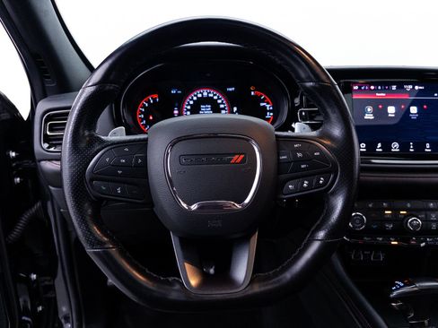 Used 2023 Dodge Durango GT AWD/4WD image 34