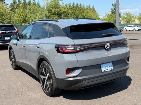Used 2023 Volkswagen ID.4 Pro S RWD image 5