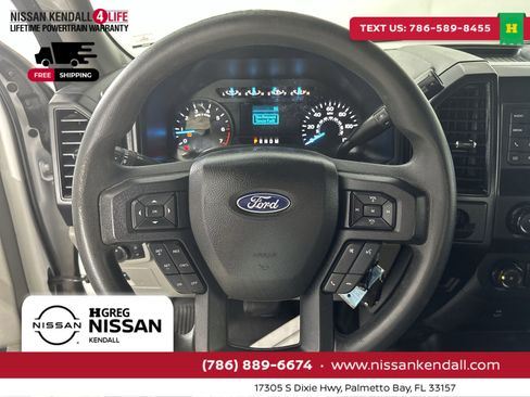 Used 2020 Ford F150 XL w/ XL Power Equipment Group image 18