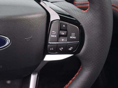 New 2026 Ford Explorer ST-Line image 23