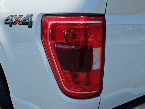 Used 2023 Ford F150 XLT AWD/4WD image 29