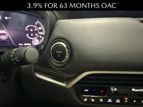 Certified 2024 MAZDA CX-90 Plug-In Hybrid w/ Premium Plus AWD/4WD image 34