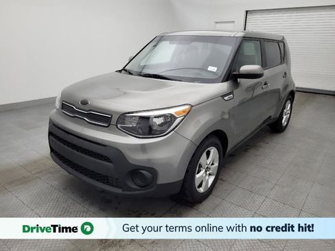 Used 2019 Kia Soul image 1