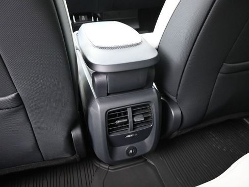 Used 2025 Ford Mustang Mach-E Premium w/ Interior Protection Package image 22