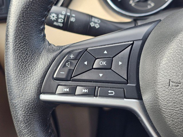Used 2019 Nissan Rogue SL AWD/4WD image 32