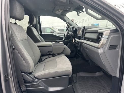 Used 2025 Ford F250 XLT AWD/4WD image 13