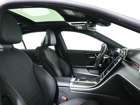 Certified 2023 Mercedes-Benz C 300 4MATIC Sedan image 25