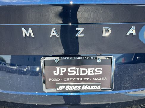 New 2026 MAZDA CX-5 2.5 S w/ Premium Plus Package image 49