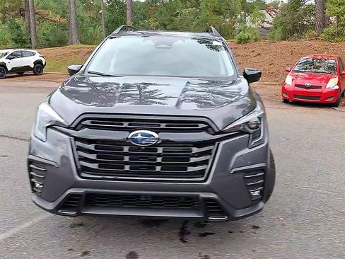 New 2026 Subaru Ascent Bronze Edition image 3